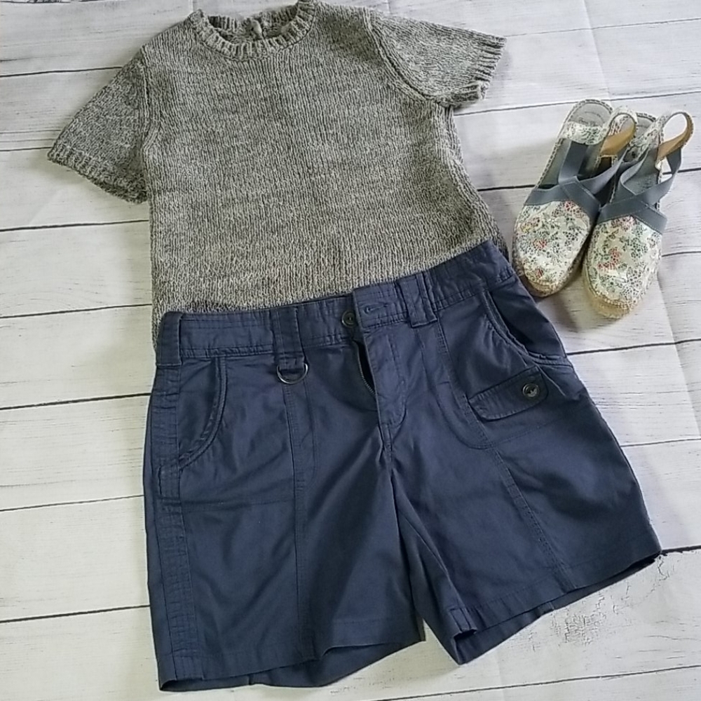 Style & Co. Cargo Shorts
